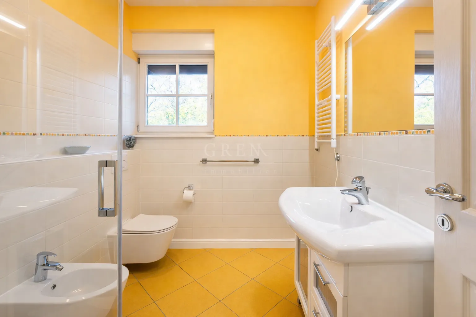 najam luksuzne rezidencije 149m² / gornji grad - slika 16