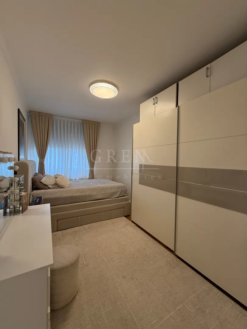 stan zagreb dubrava, 83 m2, balkon, 3s - slika 10