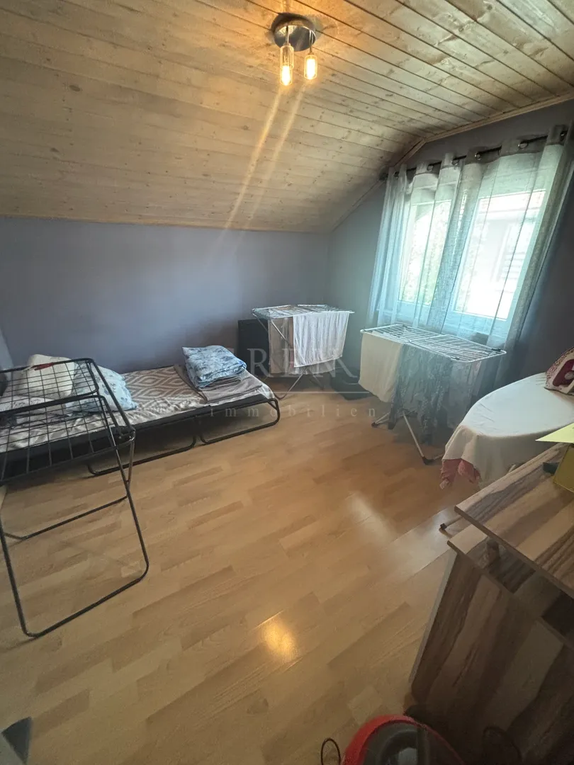 samostojeća kuća zagreb, žitnjak, 157 m2, 415 m2 parcela - slika 16