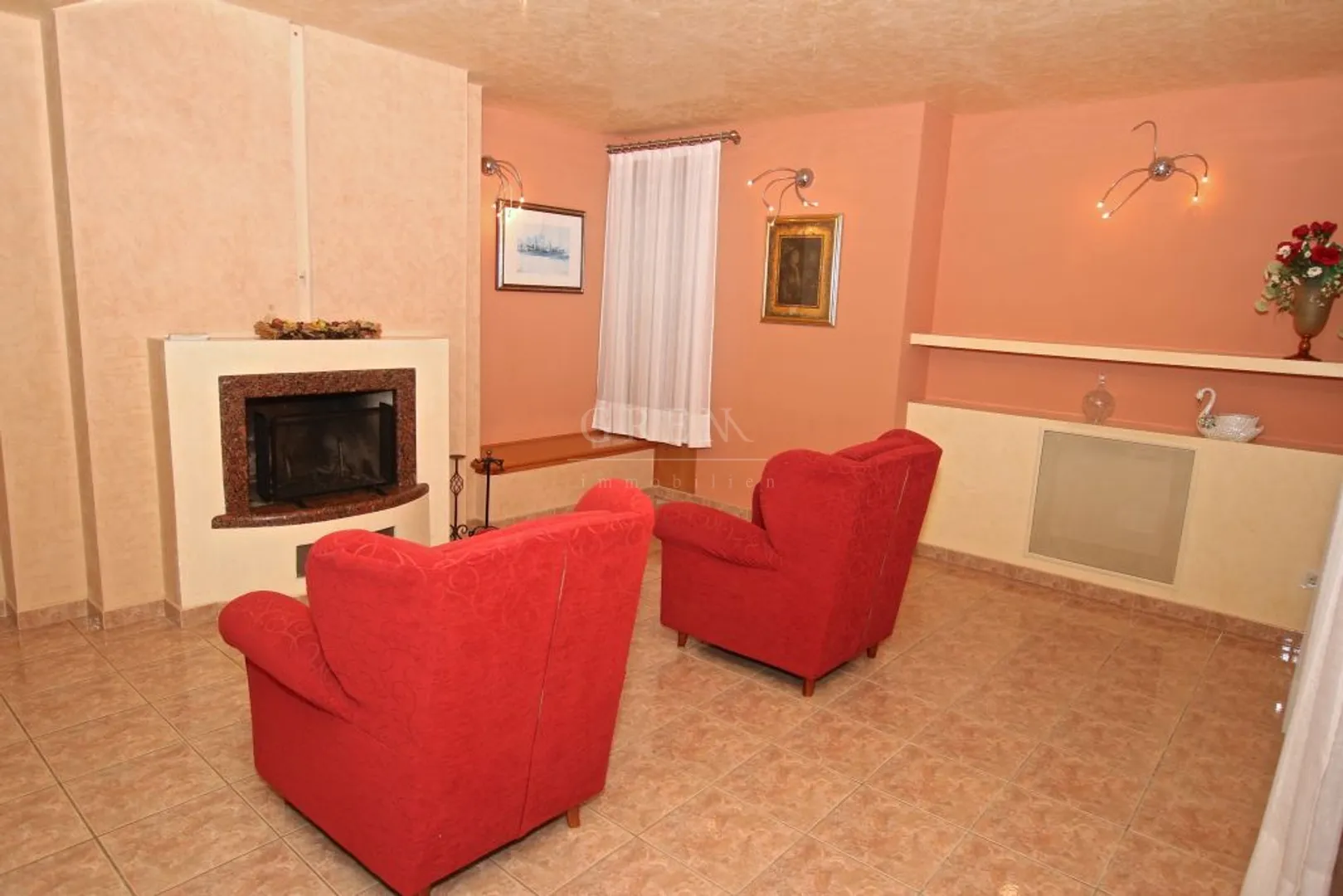 prekrasna vila poreč, 800 m od mora, 420 m2 - slika 14