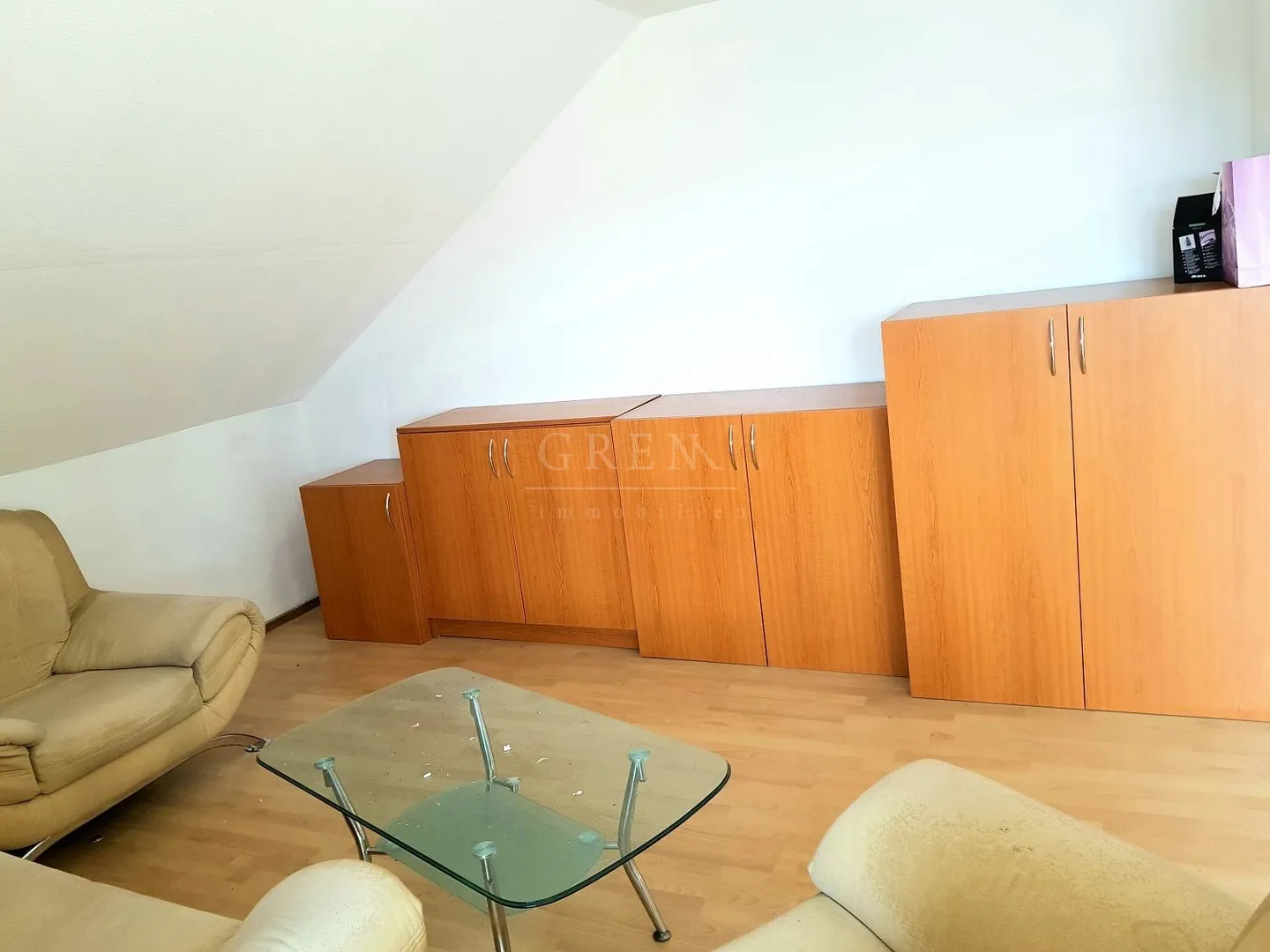 kuća zagreb trnava, 525 m2+garaža, 8 stana - slika 10