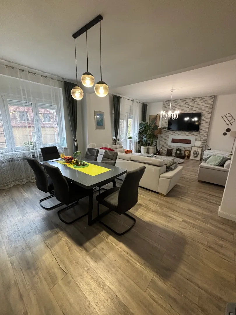 Stan Zagreb Trešnjevka, 72 m2, Ozaljska