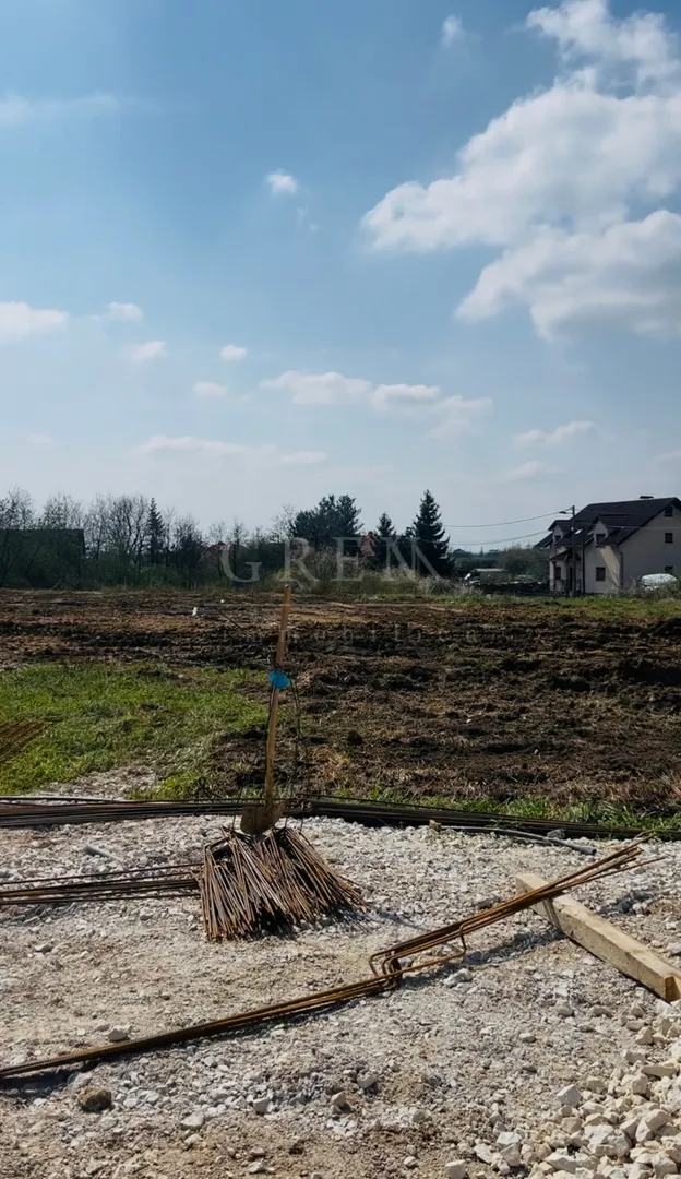 gornja dubrava, građevinsko zemljište, 4612 m2, m1 zona - slika 5