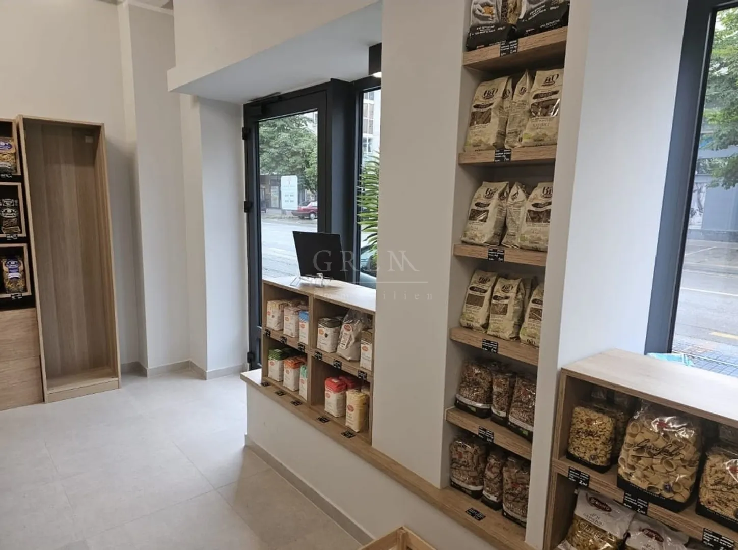 prodaja poslovnog prostora - uličnog lokala - maksimir - 70 m2 - slika 5