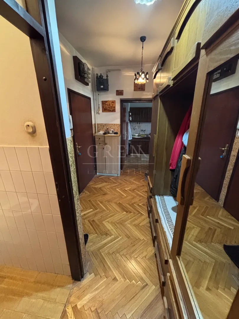 trosobni stan sesvete, 76.53 m2, selčinska ulica - slika 19