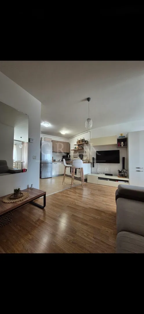 Dvosobni stan, Oroslavje centar, 44 m2
