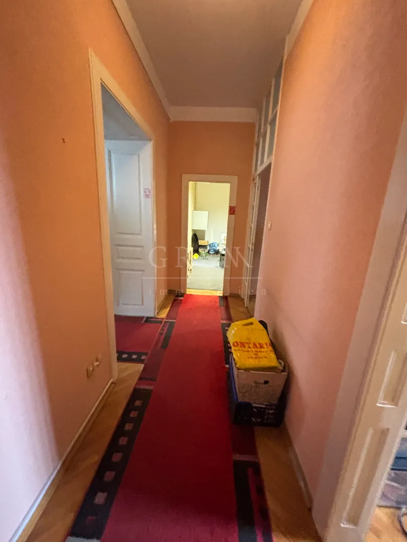 stan zagreb, donji grad, 120 m2, vlaška ulica - slika 10