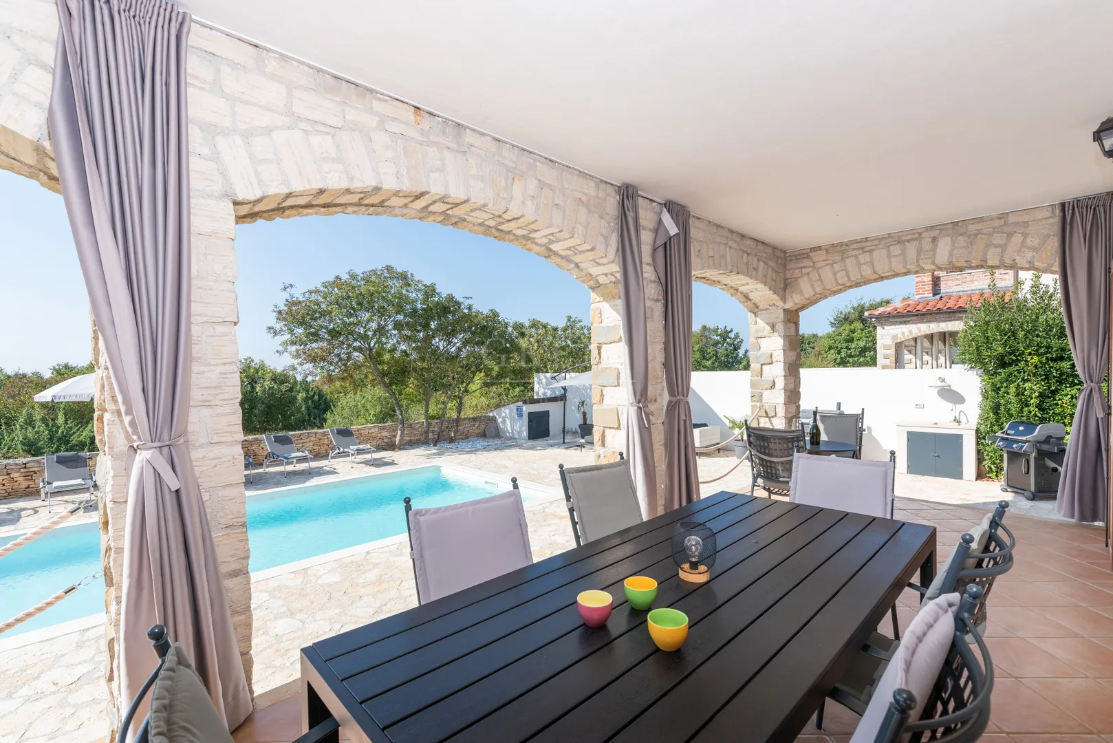 kuća u istri, čabrunići, 155 m2, prodaja - slika 11