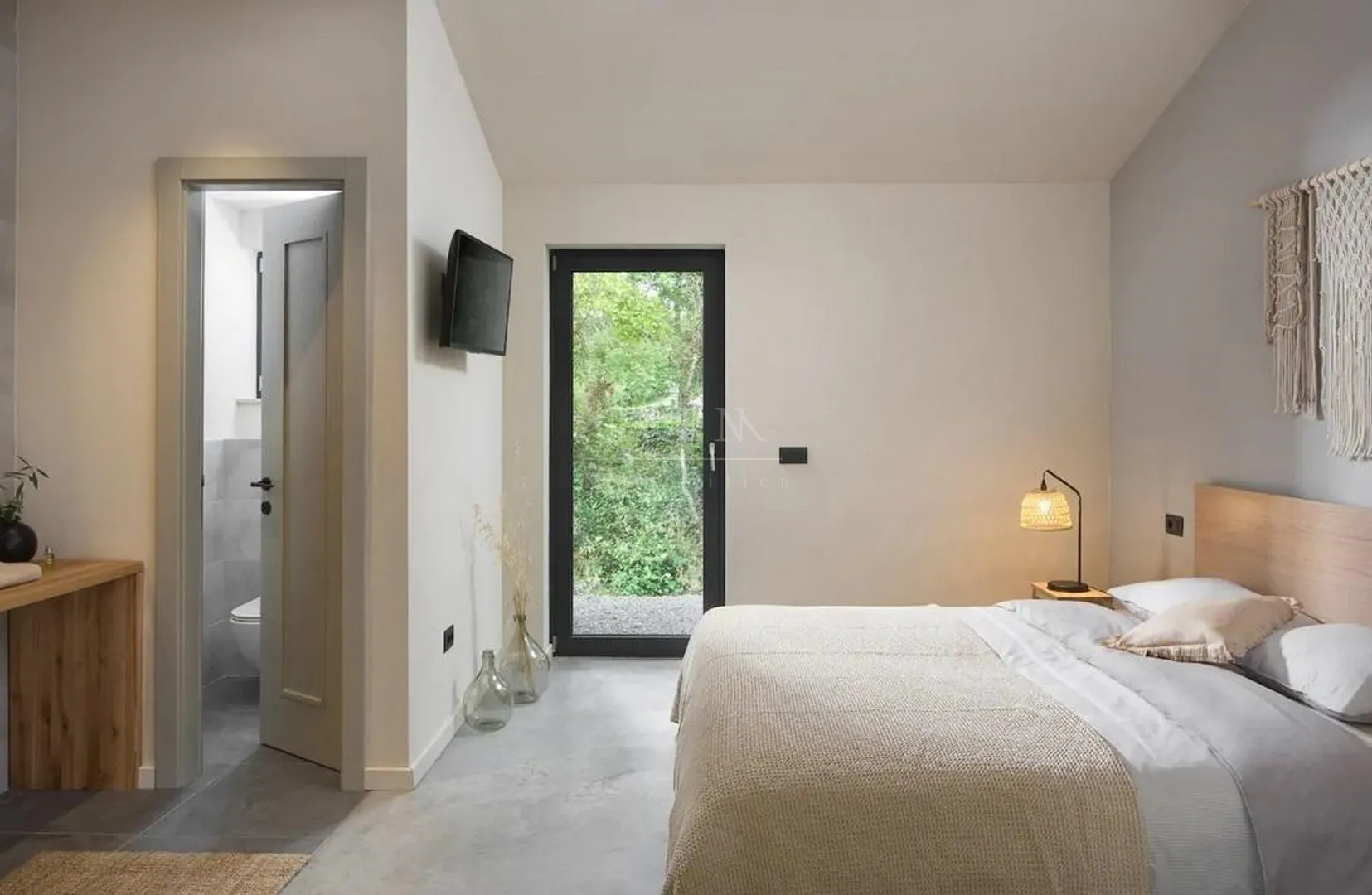 prekrasna vila sa bazenom okolica svetog lovreča, 289 m2, prodaja - slika 12