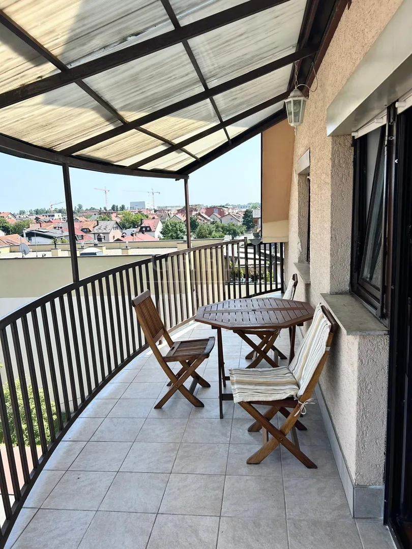stan zagreb gajnice, 46 m2, prilika - slika 3