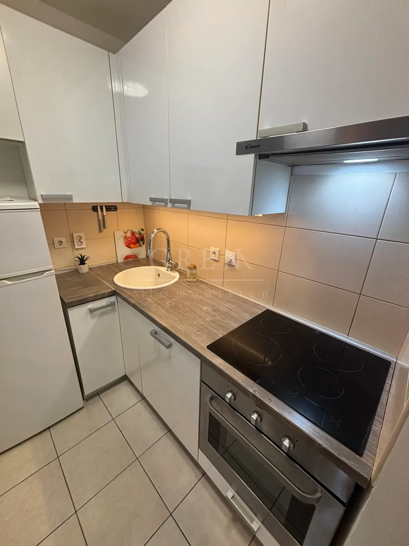 stan zagreb jakuševec, 54.18 m2+parking 11.48 m2 - slika 7