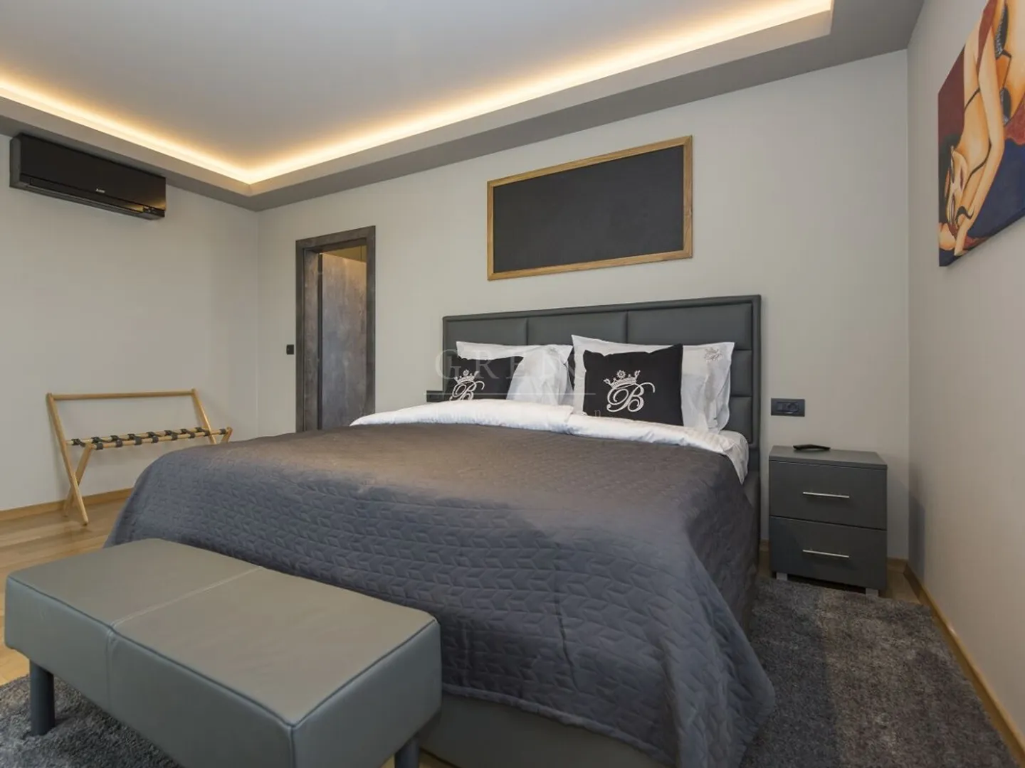 lijepa dvojna kuća u okolici poreča, pogled more, 160 m2, prodaja - slika 22