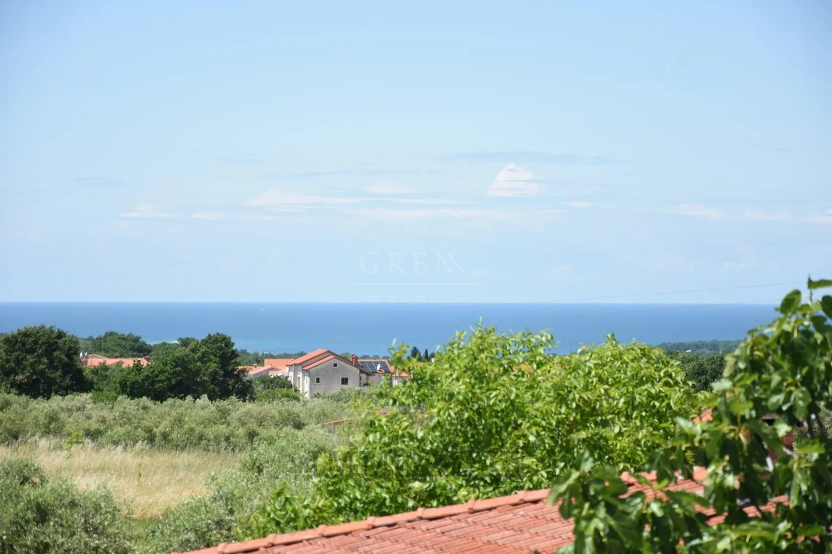 novi luksuzni stanovi u izgradnji poreč 4 km. sa pogledom na more - slika 3