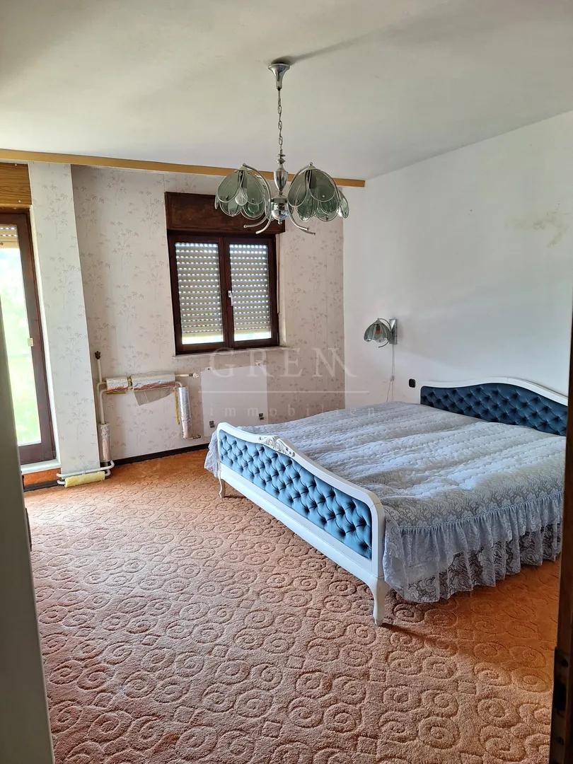 dvojna kuća zagreb mlinovi, 273 m2, prilika - slika 2