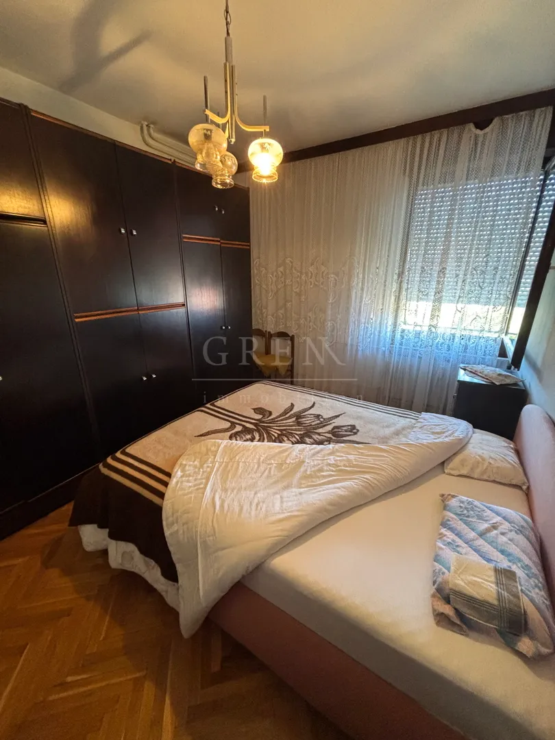 trosobni stan sesvete, 76.53 m2, selčinska ulica - slika 3