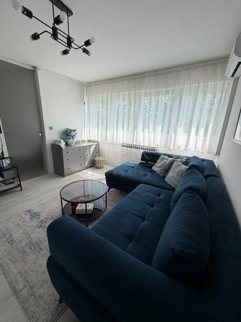 prekrasan 1,5 sobni stan, 40 m2 - špansko, zagreb - slika 11