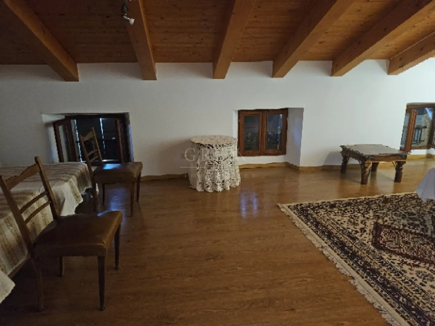 kamena kuća 5 km od poreča, 200 m2, prodaja - slika 13