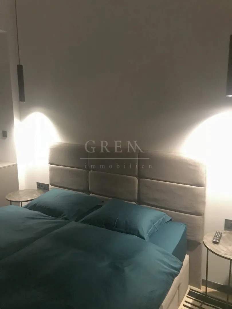 prekrasan 3-sobni stan, 55m2 - donji grad, zagreb - slika 4