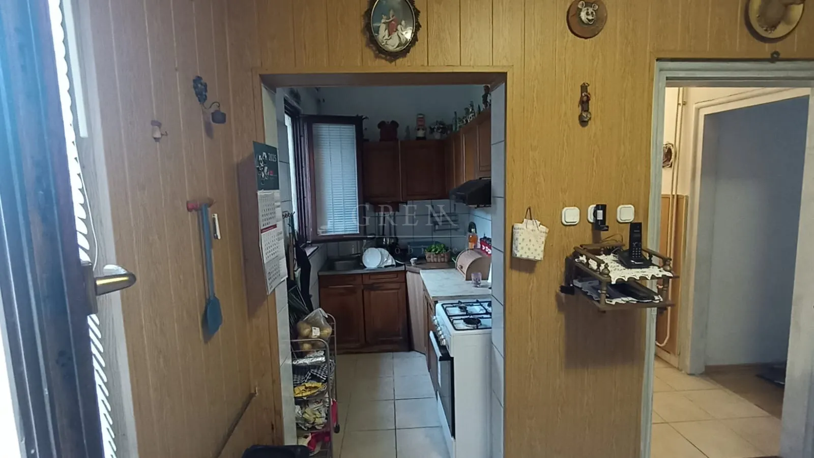kuća zaprešić, 84 m2+600 m2 parcela - slika 11