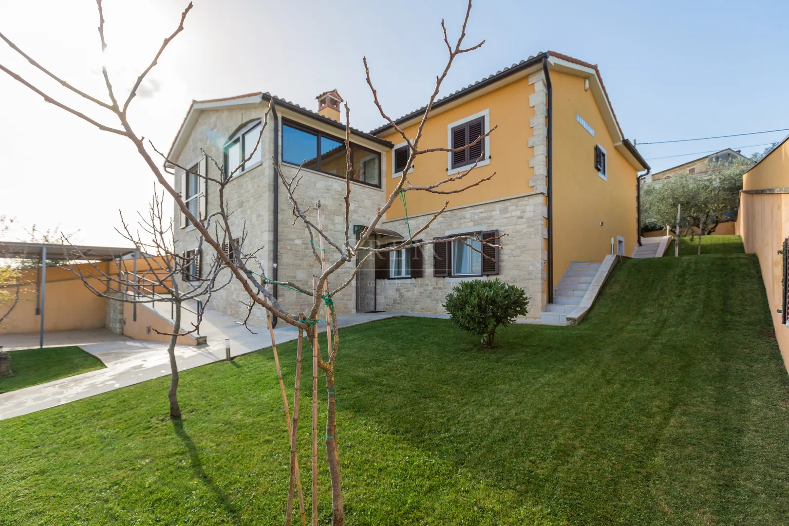 lijepa vila u okolici poreča prilagođena za invalide, 219 m2 - slika 7