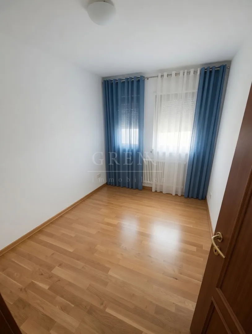 zagreb 3-sobni stan vrhovec 75m² garaža/bez provizije - slika 11