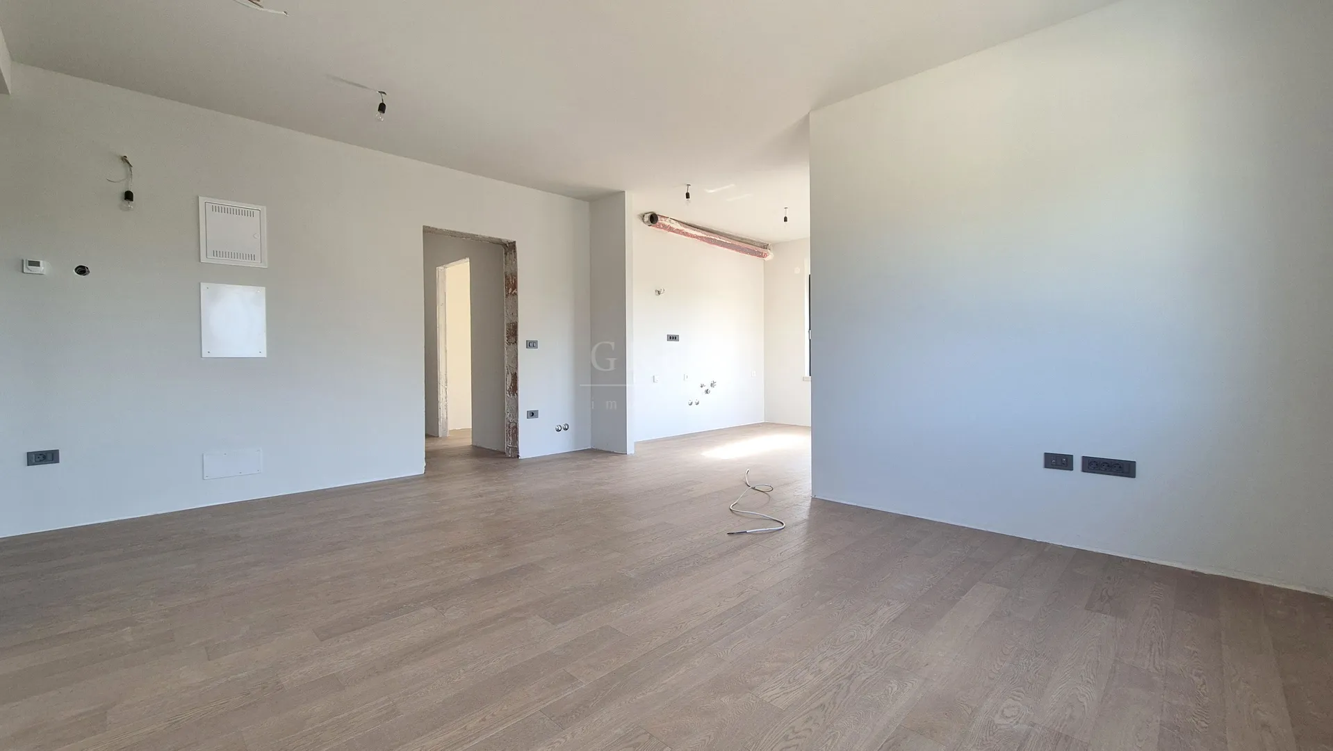 stan u izgradnji sa pogledom na more, poreč, 137 m2, prodaja - slika 7