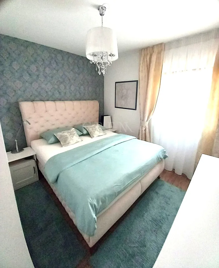 svijetao 3-sobni stan, nkp 88 m2 - kustošija, zagreb - slika 15