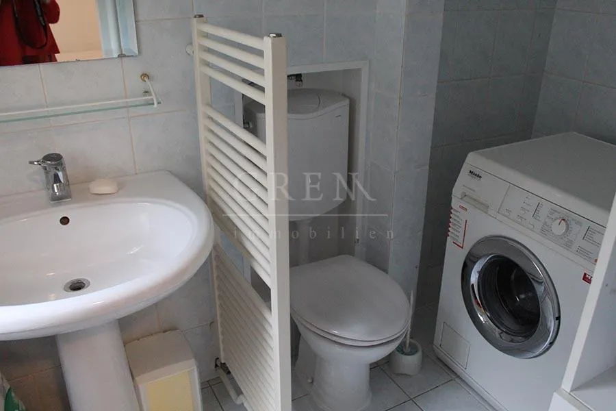 stan zagreb šalata, 130 m2, garaža, prilika - slika 15