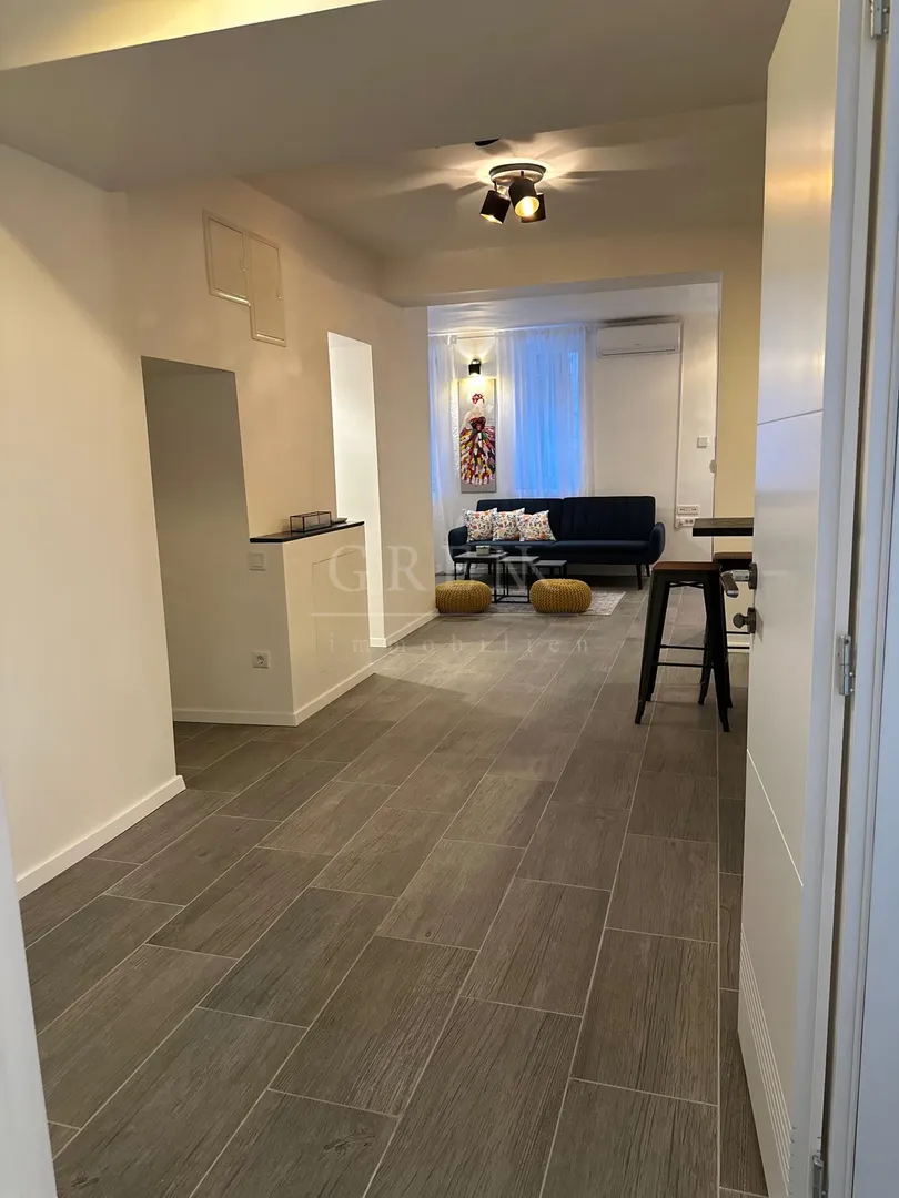 stan zagreb centar, 67 m2+ 5 m2 spremište, trosoban - slika 15