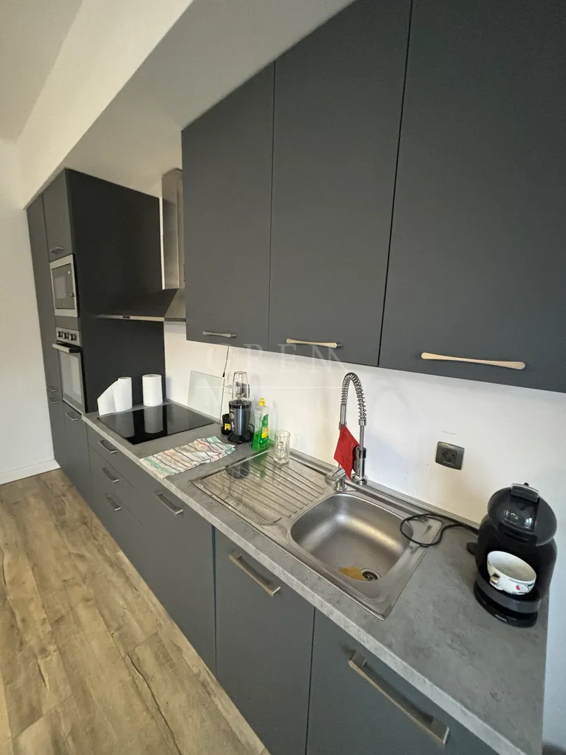 stan zagreb trešnjevka, 72 m2, ozaljska - slika 7