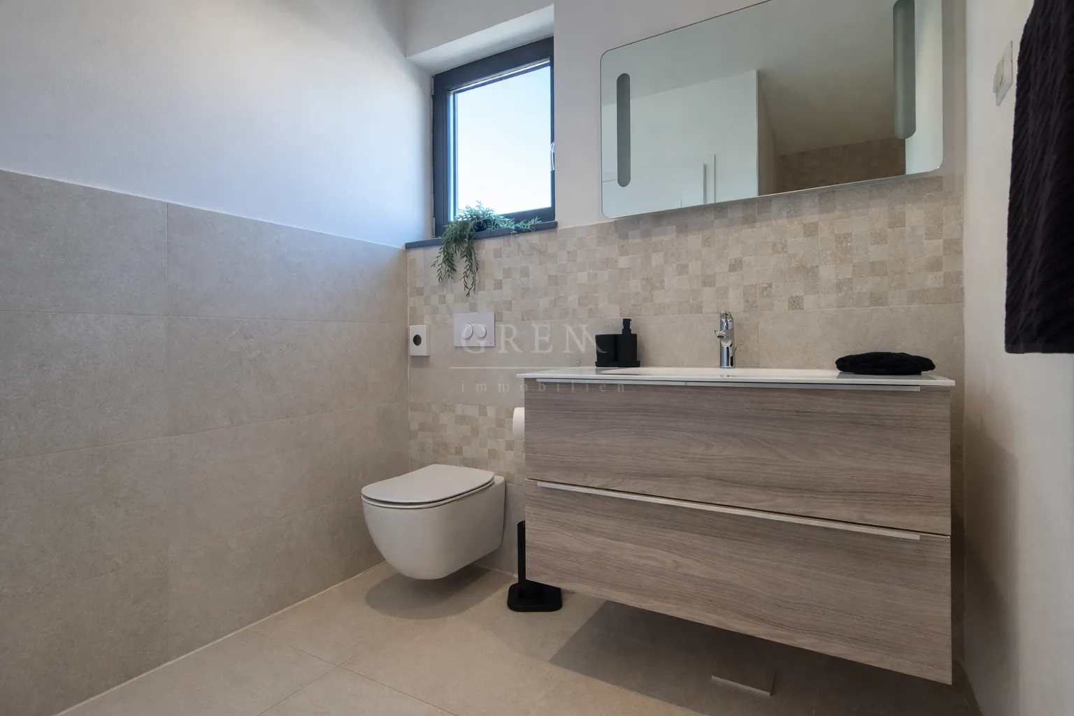 poreč, vila 500 m od mora - slika 40