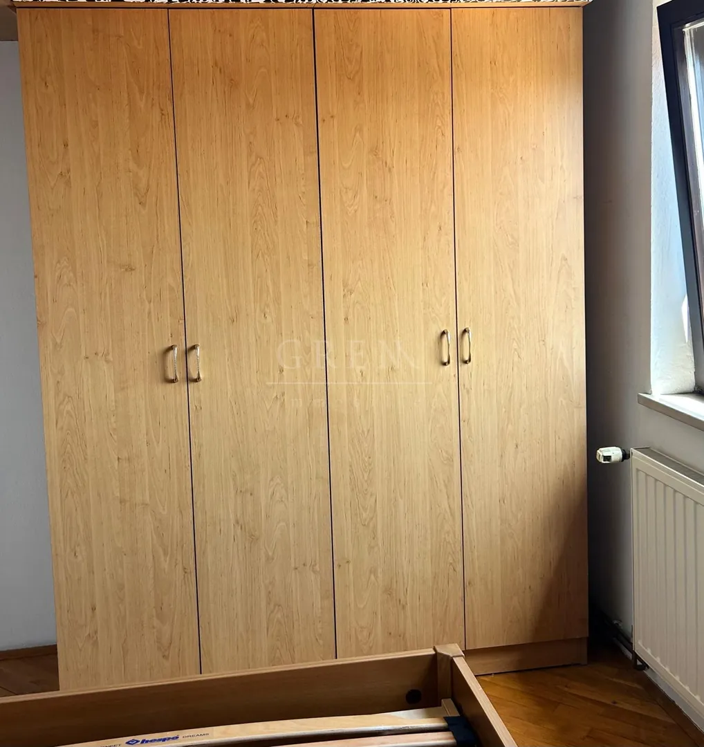 stan zagreb gajnice, 46 m2, prilika - slika 17