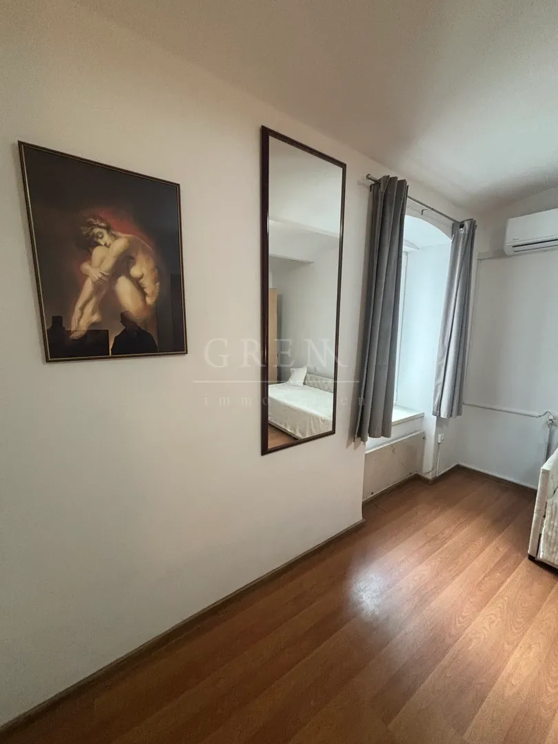 stan zagreb centar, 25 m2, jurišićeva ulica - slika 10