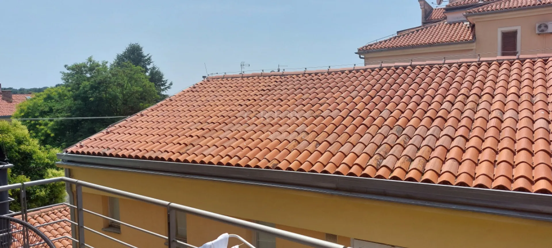 stan poreč centar, pješačka zona - slika 12