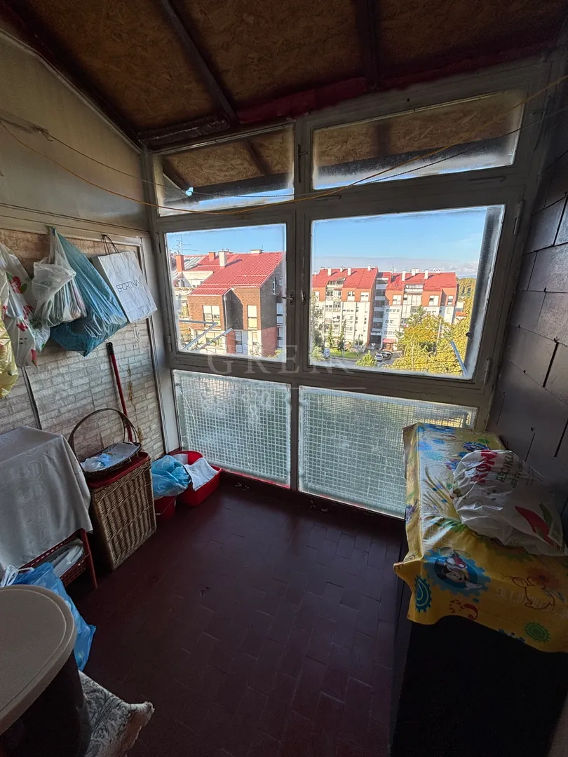 trosobni stan sesvete, 76.53 m2, selčinska ulica - slika 10