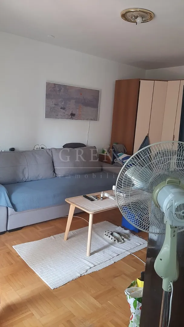 Stan Zagreb Poljanice Dubrava, 52 m2 - Sesvete, Zagreb