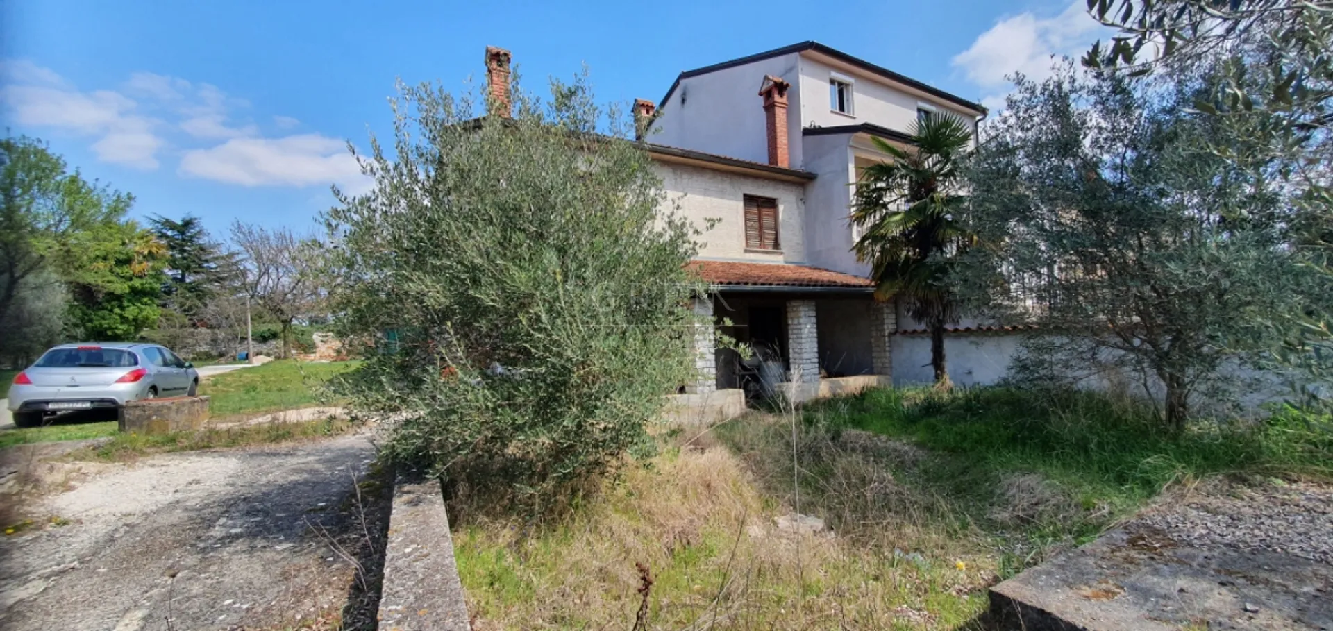 kuća kanfanar, 200 m2, prodaja - slika 4