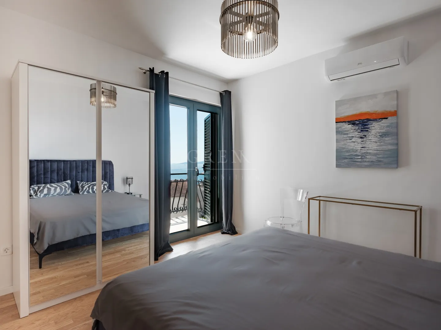 luksuzna vila s panoramskim pogledom, 390 m2 - čiovo, okrug gornji - slika 13