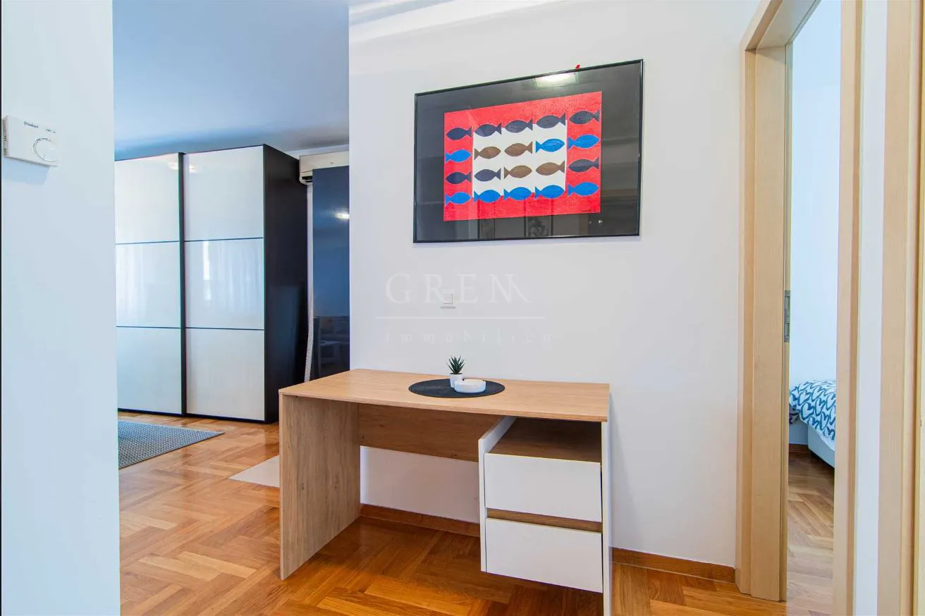 moderan 3-sobni stan, vpm, 61 m2 - kajzerica, zagreb - slika 11