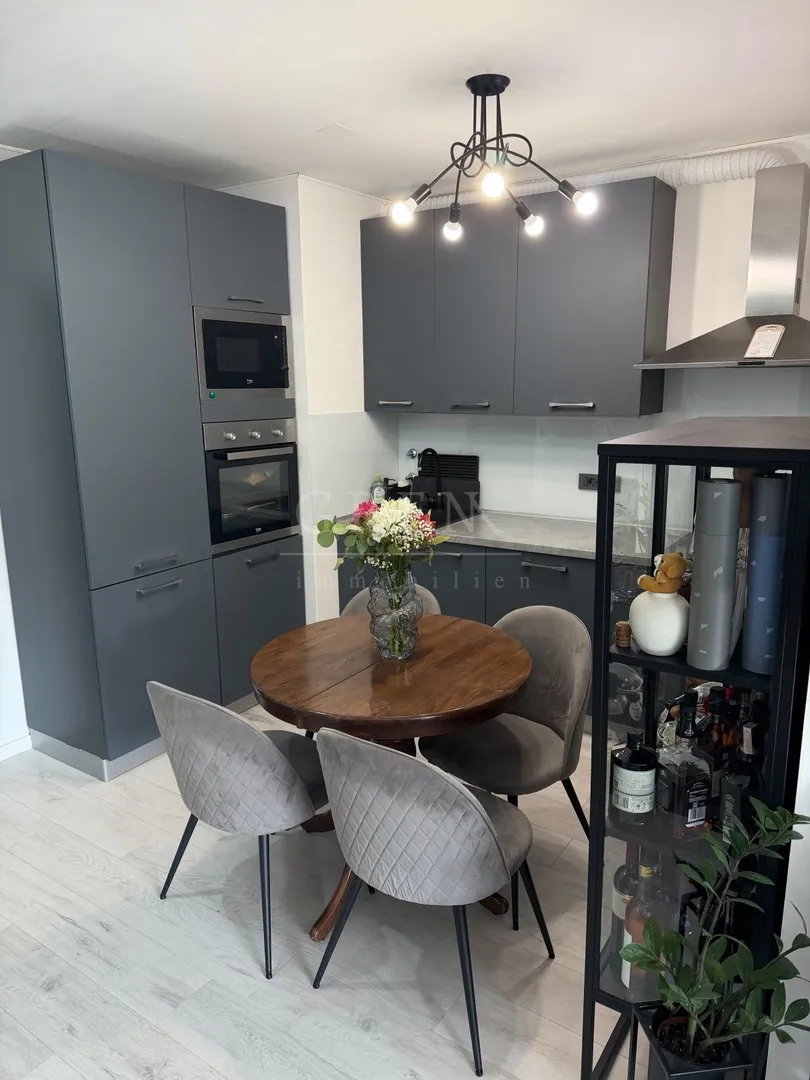 prekrasan 1,5 sobni stan, 40 m2 - malešnica, zagreb - slika 6