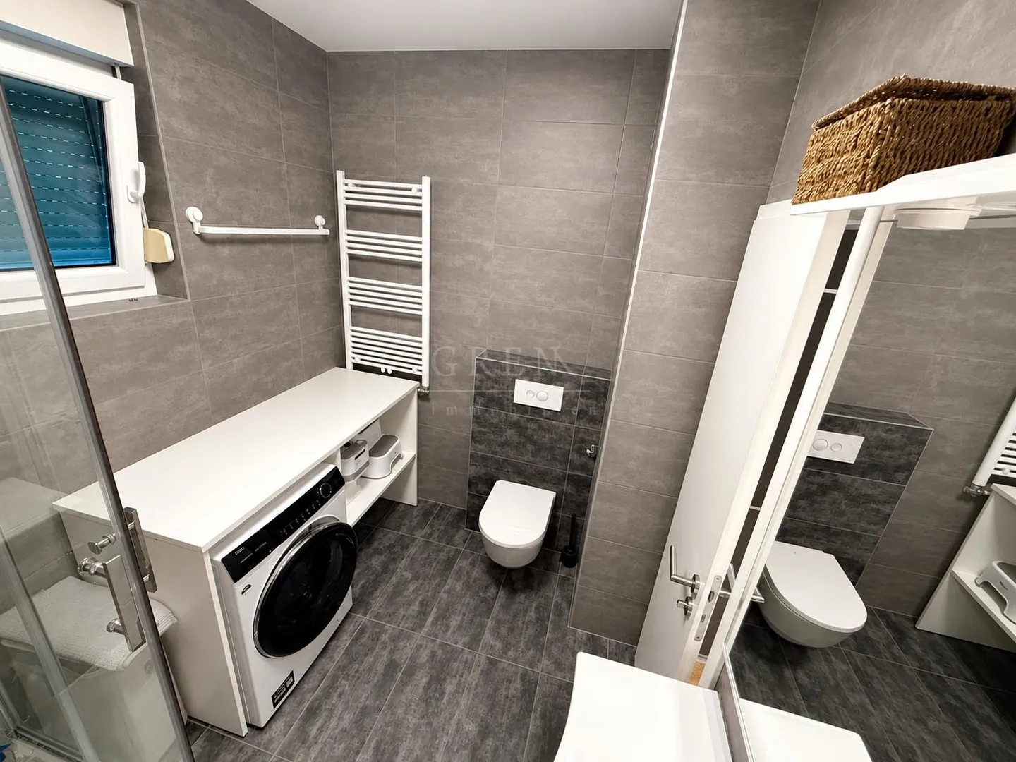 moderan 3-sobni stan, gpm + vpm, 83 m2 nkp - podsused, zagreb - slika 10