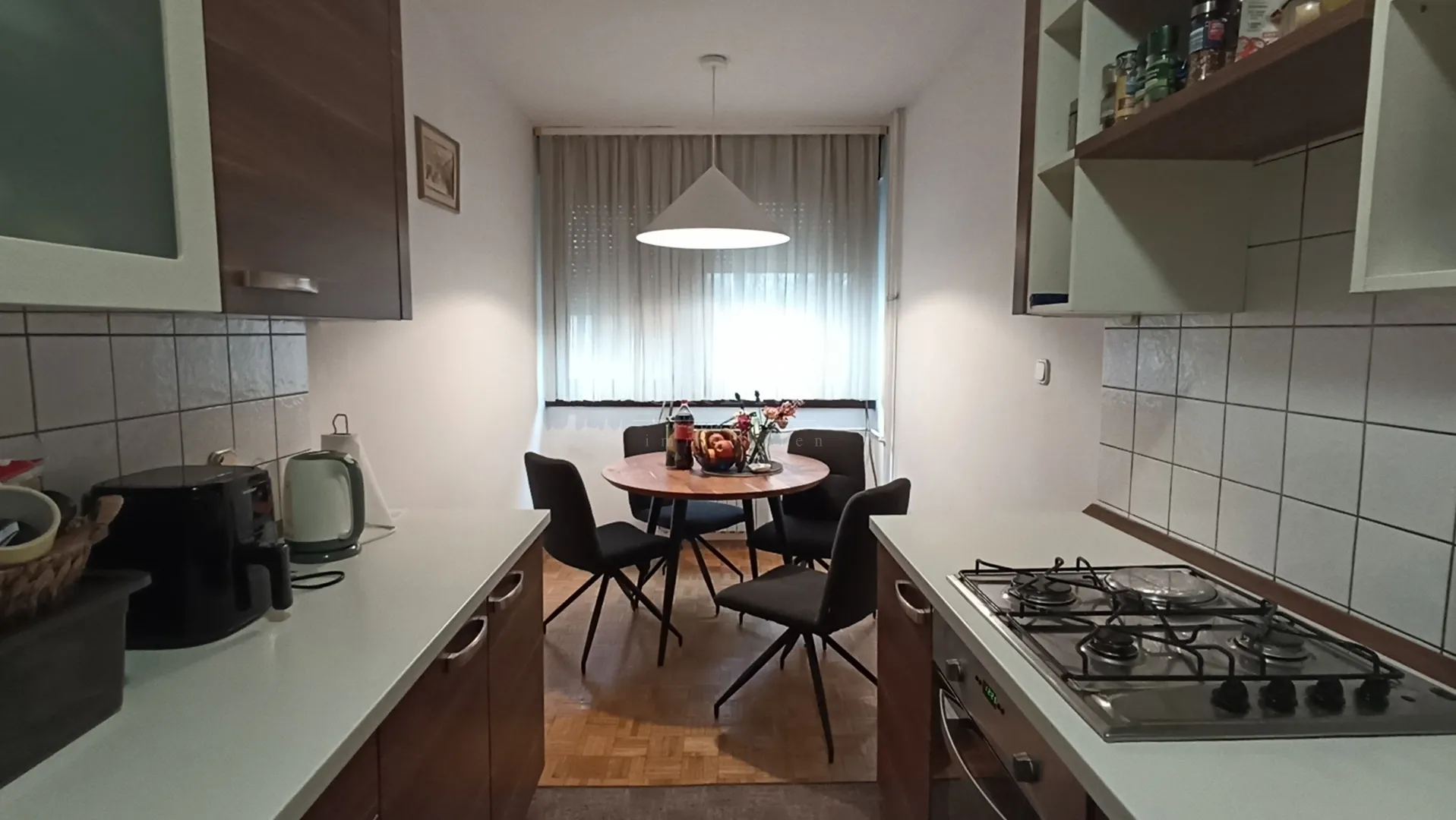 3-sobni stan vrbani 77m² vrhunska lokacija - slika 6