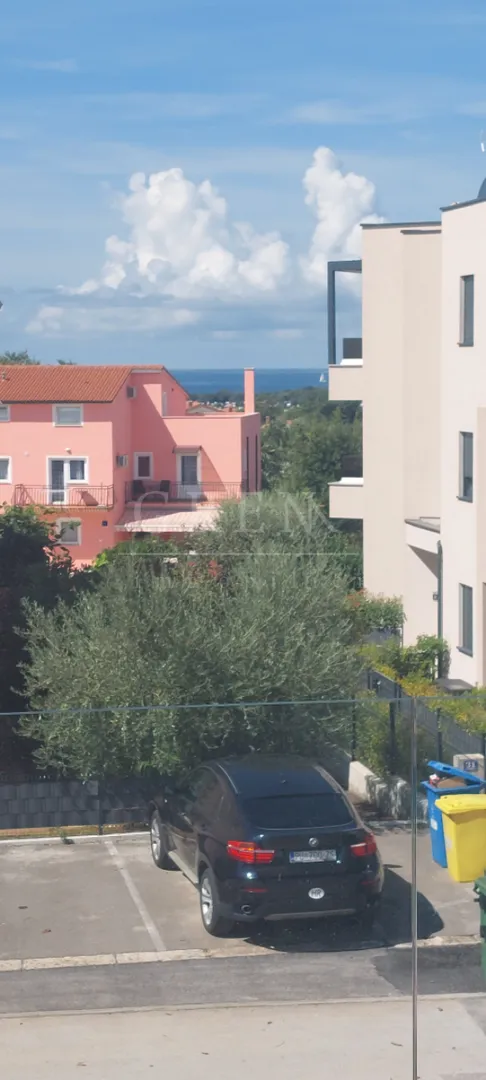 stan sa pogledom na more u poreču - slika 14