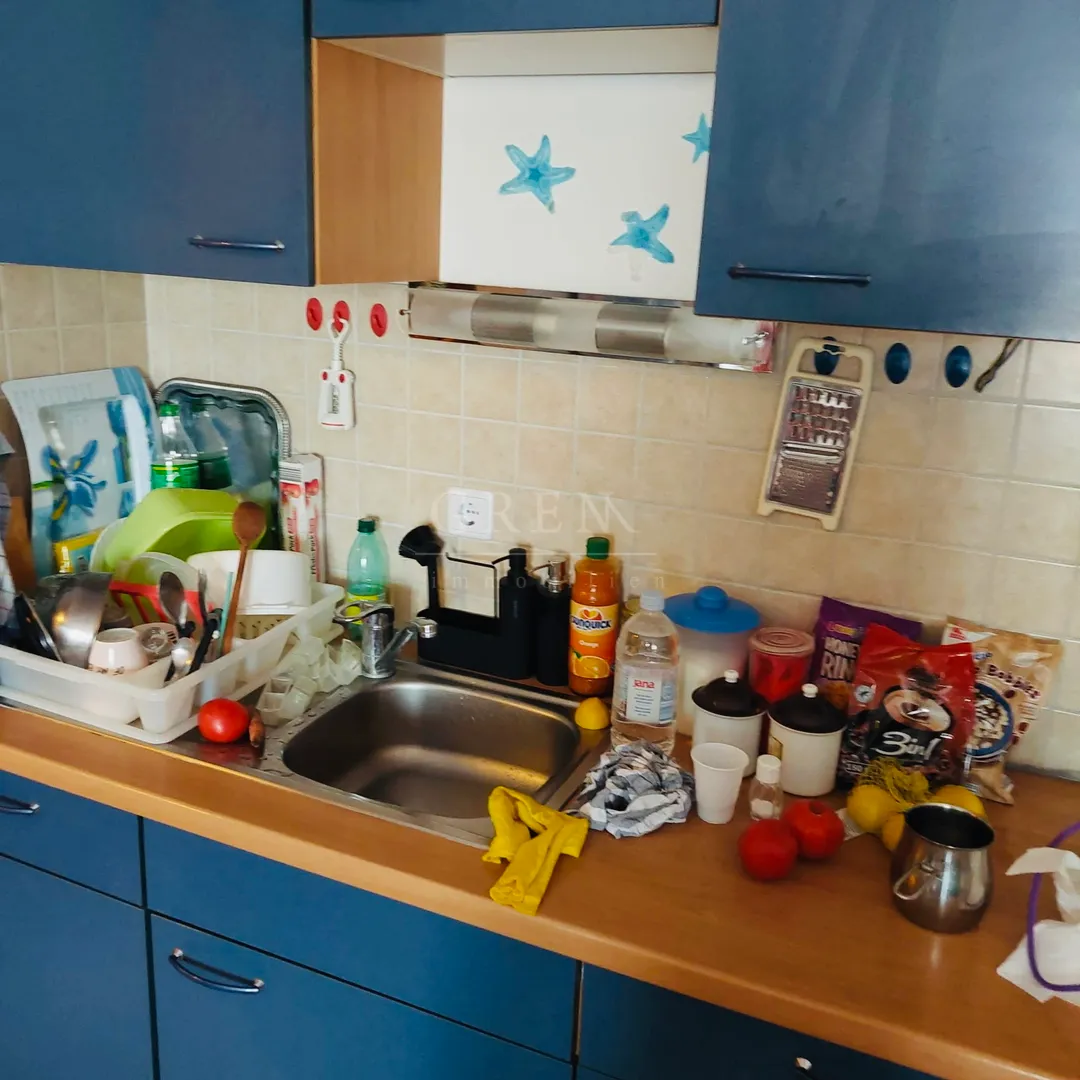 apartman (59,08m2)– pag-vodice,prodaja! - slika 5