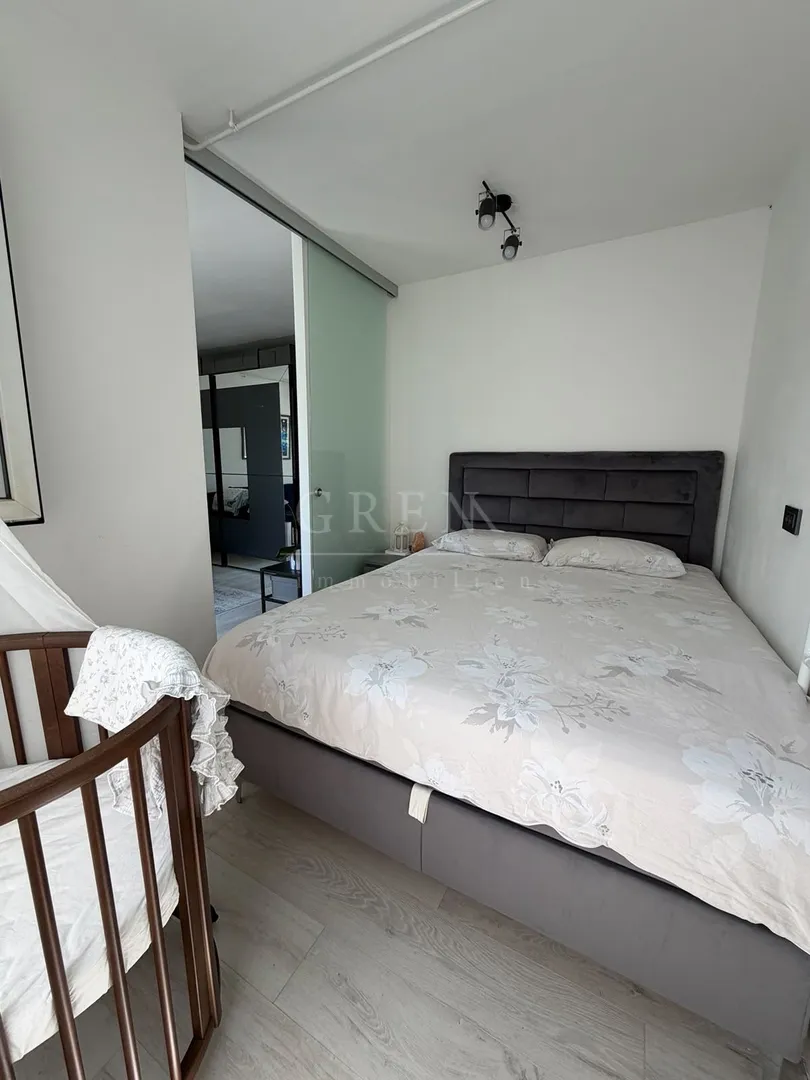 prekrasan 1,5 sobni stan, 40 m2 - špansko, zagreb - slika 17