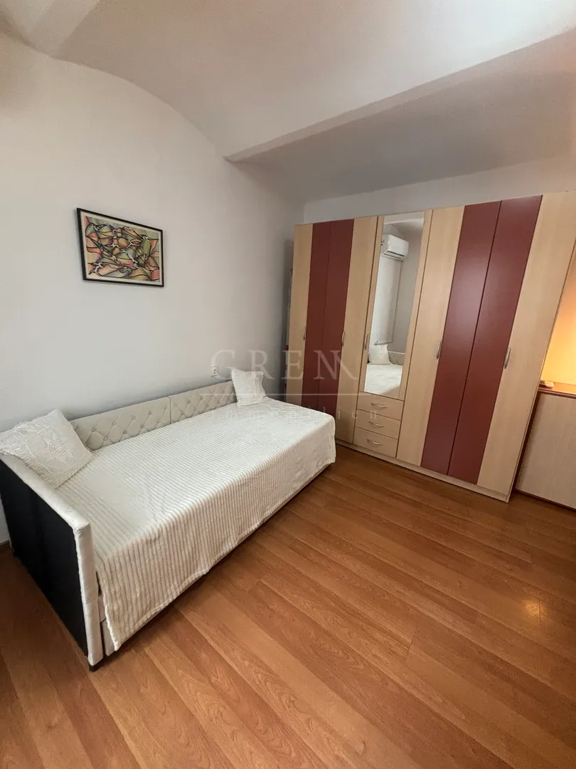 stan zagreb centar, 25 m2, jurišićeva ulica - slika 3
