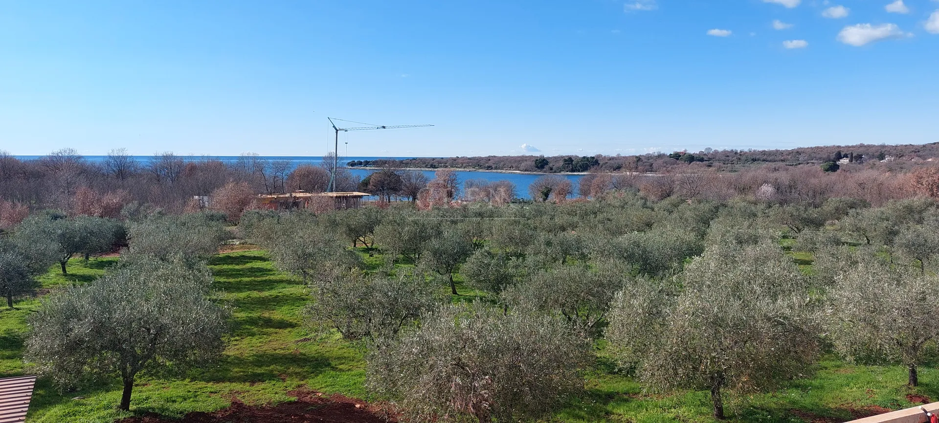 vila 1 red more u izgradnji poreč - slika 8