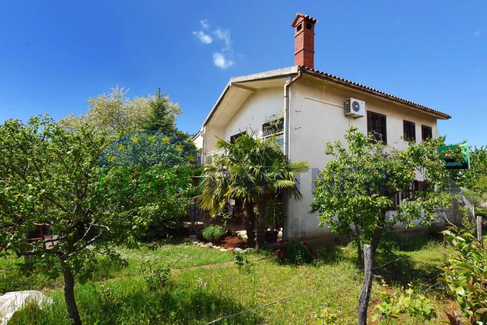 poslovno stambena kuća u poreču, 440 m2, prodaja - slika 13