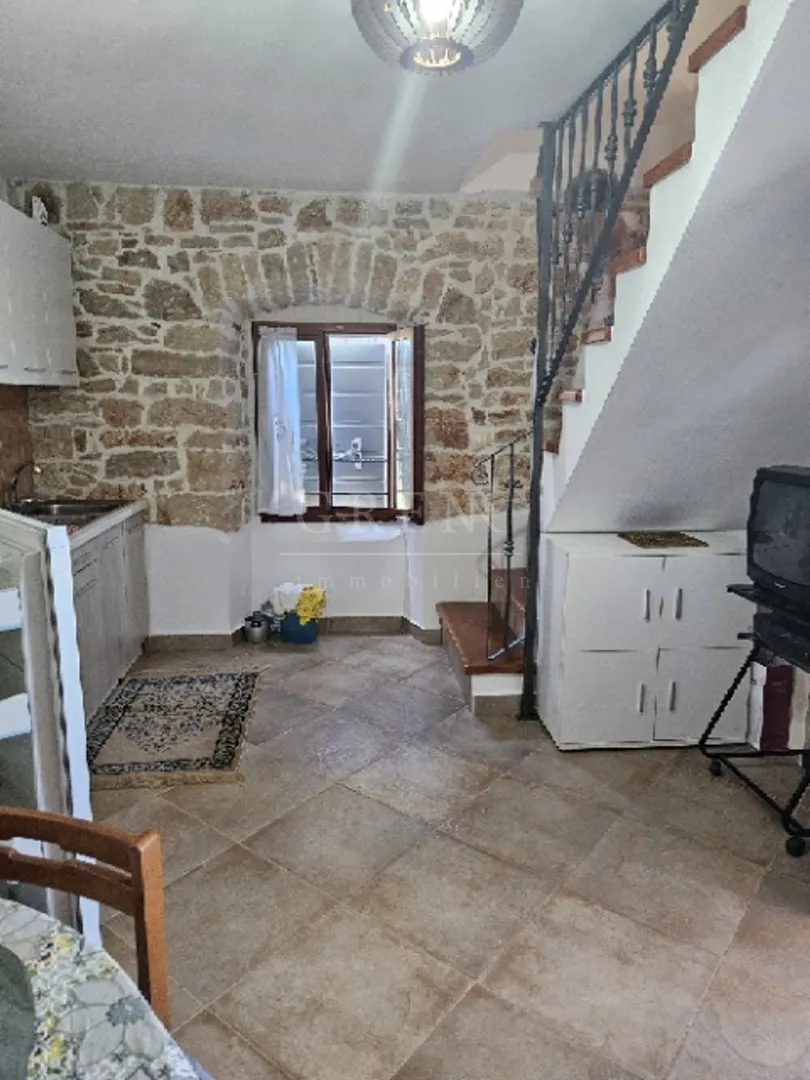 kamena kuća 5 km od poreča, 200 m2, prodaja - slika 8
