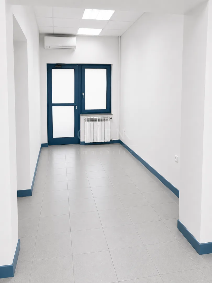 poslovni prostor top lokacija /35m²/kod stanice od 172 busa - slika 3